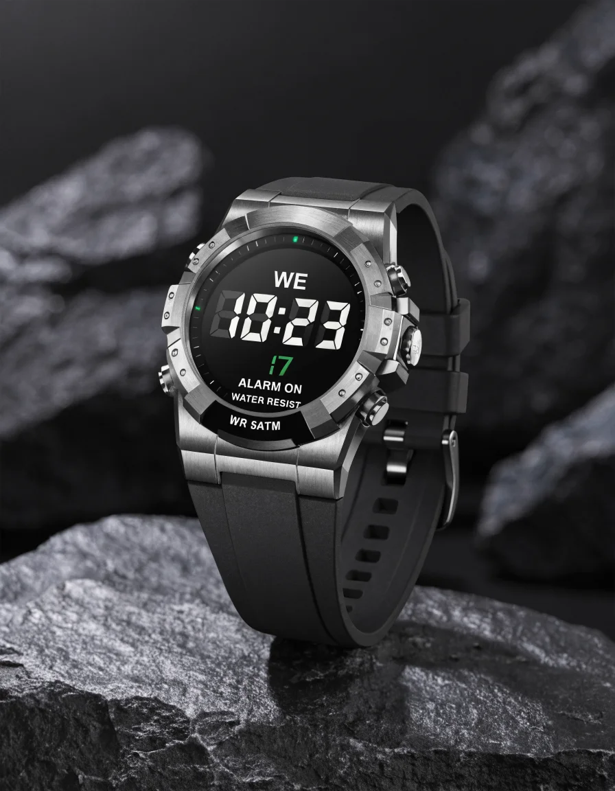 Relojes Skmei para hombre