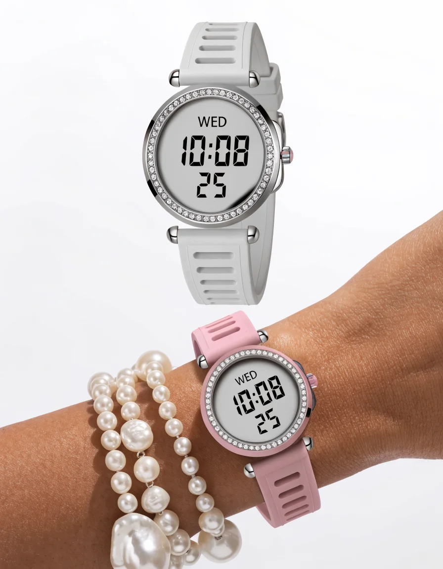 Relojes Skmei para mujer