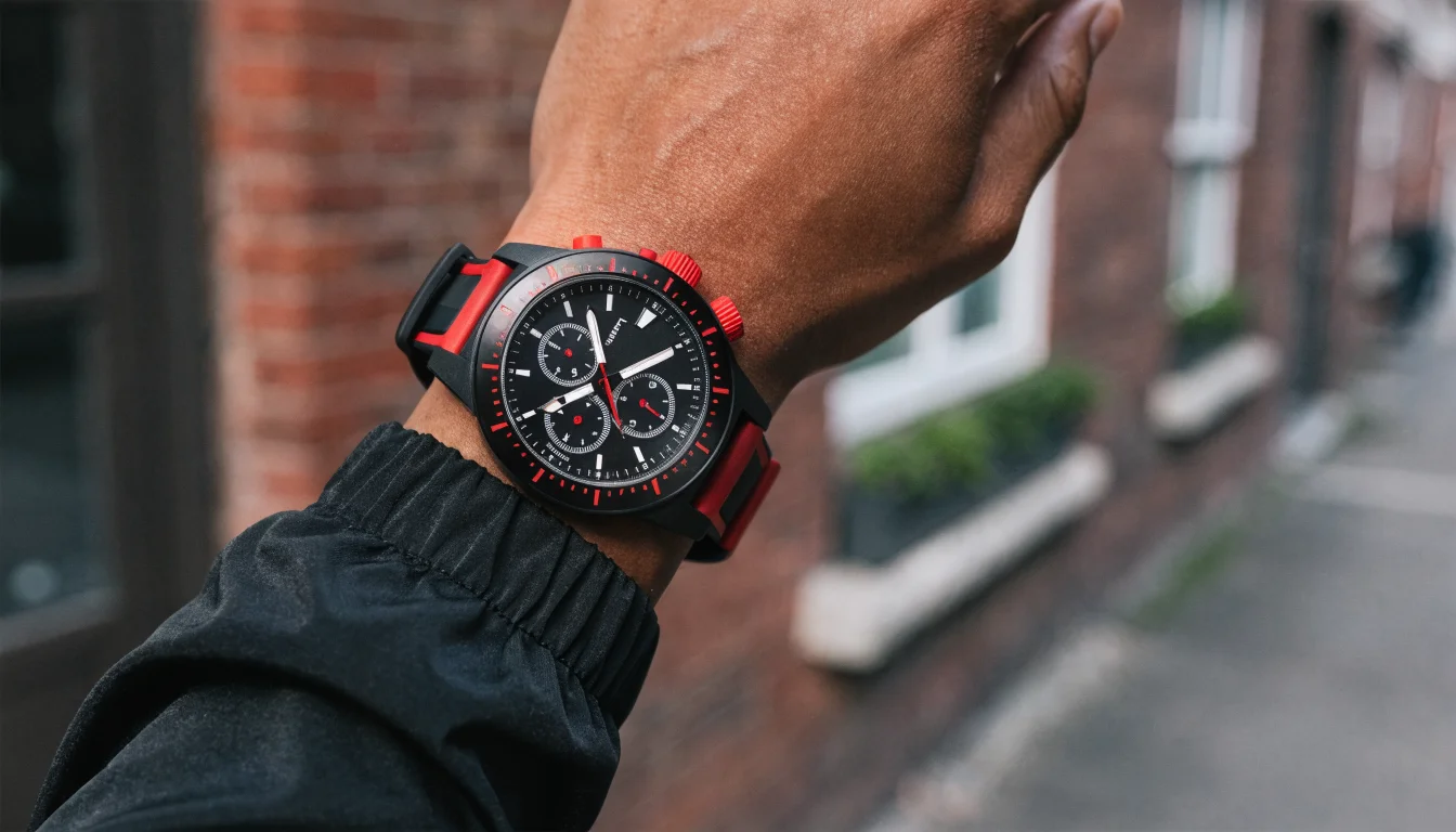 Relojes deportivos Skmei