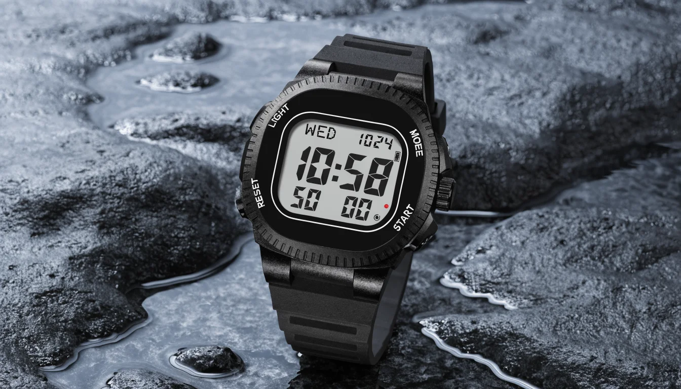 Relojes digitales Skmei